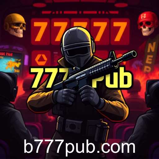 777Pub: The Game Changer in Online Entertainment