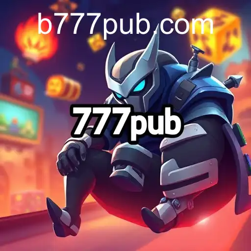 777pub Revolutionizes Online Gaming