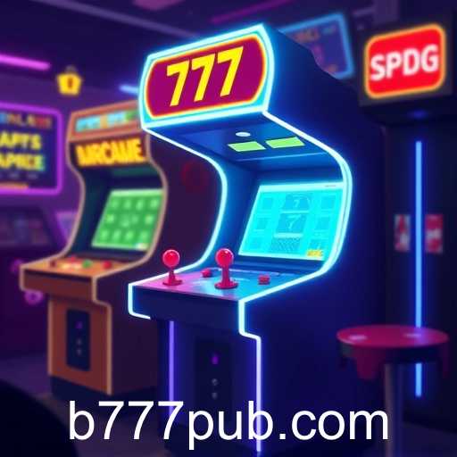777pub