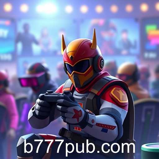 Digital Evolution: Gaming in the Future