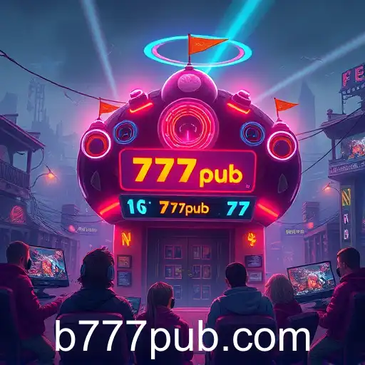 Digital Playground: The Rise of Online Gaming