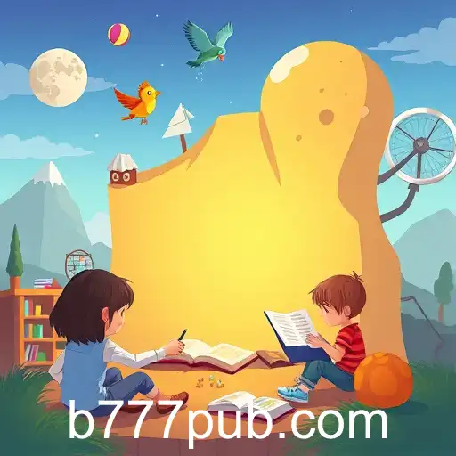 Unlocking Learning Potential: The Rise of Educational Games on 777pub