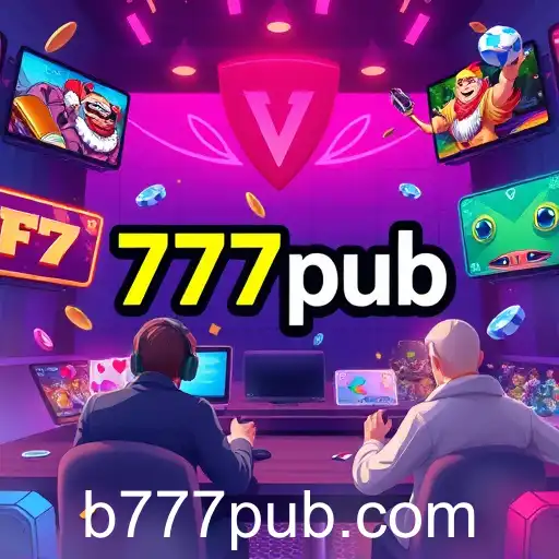 Empowering Gamers: 777pub's Revolutionary Influence