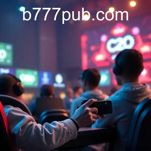 The Evolution of Online Gaming with 777pub