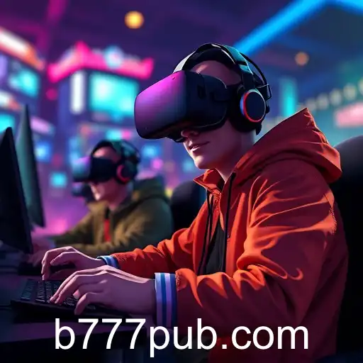777pub: The Gaming Hub Amidst Changing Technologies