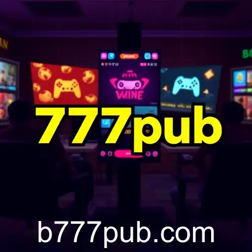 777pub: Revolutionizing Online Gaming in 2025