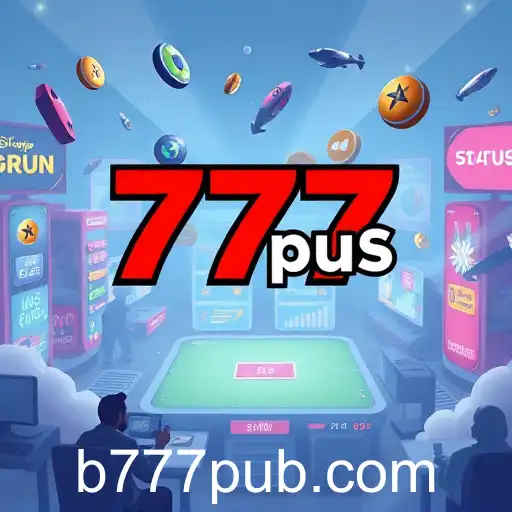 The Rise of 777pub in Online Gaming