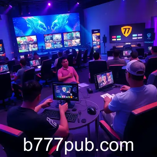 The Evolution and Impact of Online Gaming Platforms