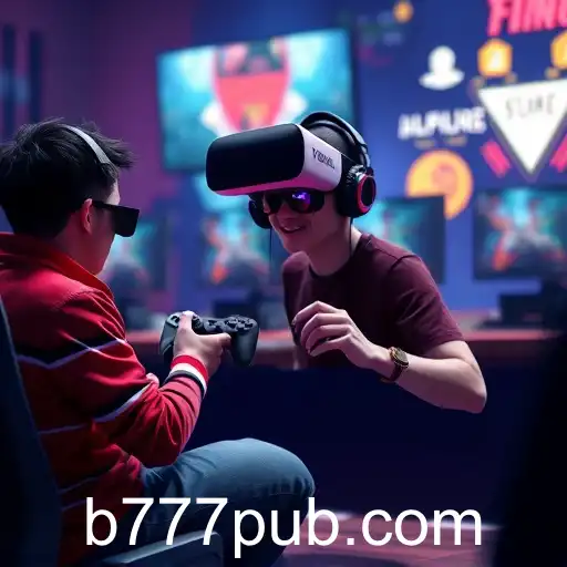 The Evolution of Online Gaming in 2025