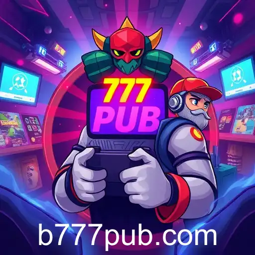 Expanding Horizons of Online Gaming: The Case of 777pub