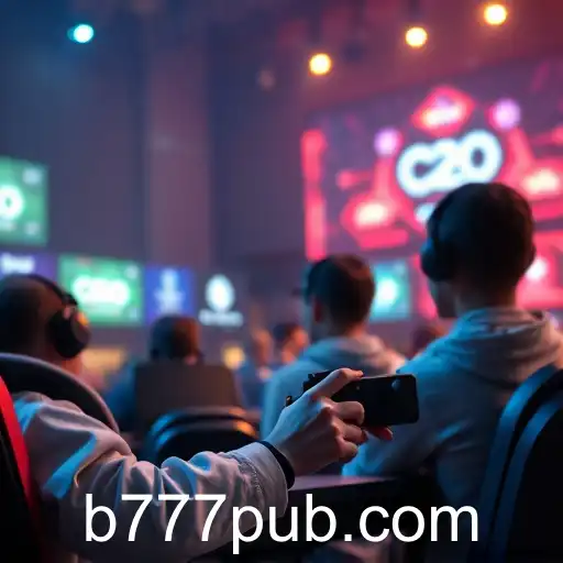 The Rise of 777pub in the Modern Gaming Arena