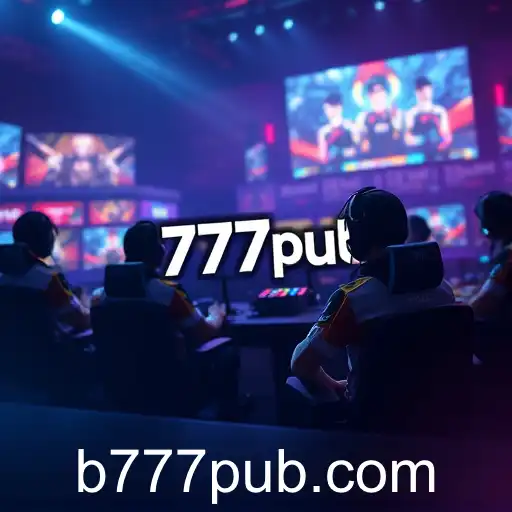 The Growing Influence of 777pub in Online Gaming