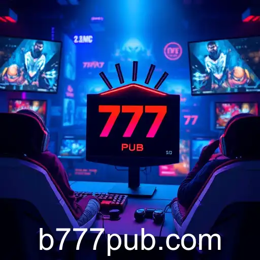 Online Gaming Innovation and 777pub