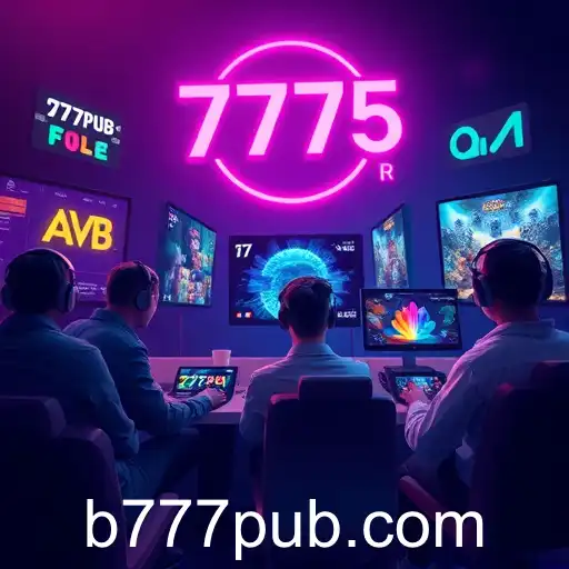 Online Gaming Trends Revolution