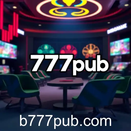 The Rise of 777pub in the Gaming Industry