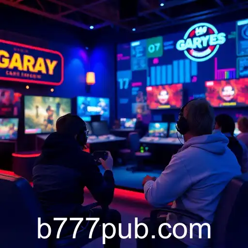 The Rise of Online Gaming in 2025