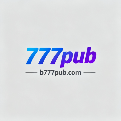 777pub
