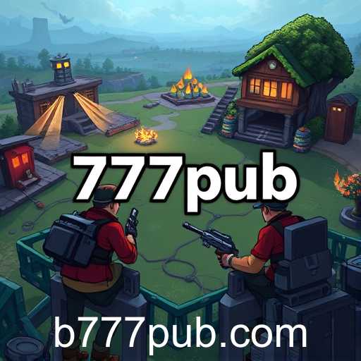 777pub