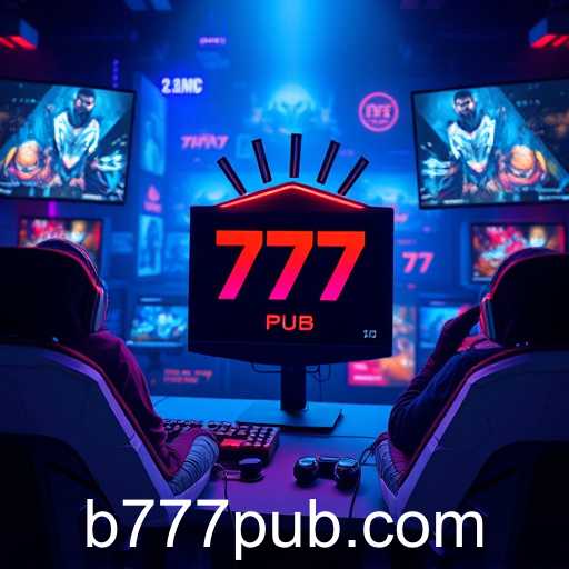 Online Gaming Innovation and 777pub