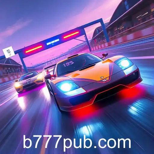 Exploring the Thrills of 'Racing Games': A Dive into the World of Speed with '777pub'