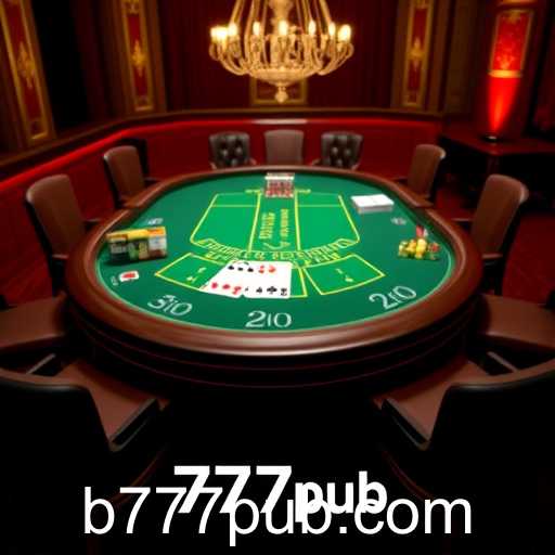 Revival of 777pub: Online Gaming Trends