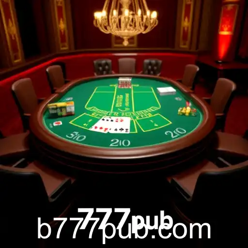 Revival of 777pub: Online Gaming Trends