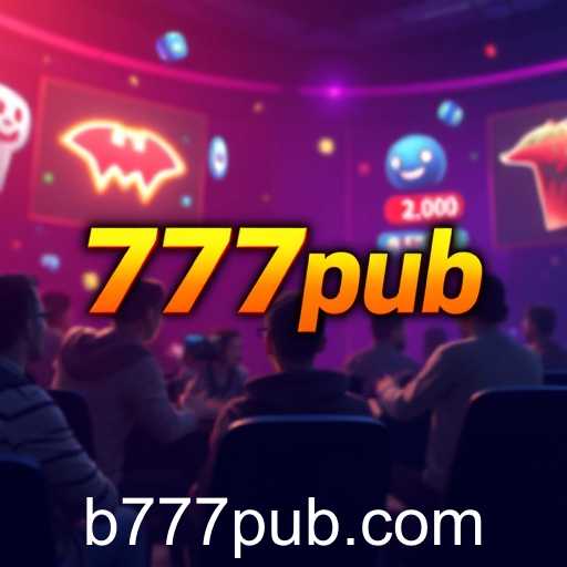 The Rise of 777pub in Online Gaming Community