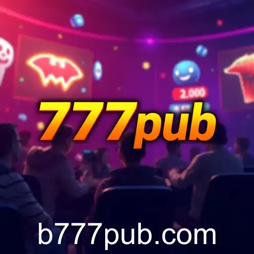 The Rise of 777pub in Online Gaming Community