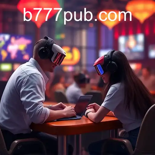 The Rise of Online Gaming in the Digital Age