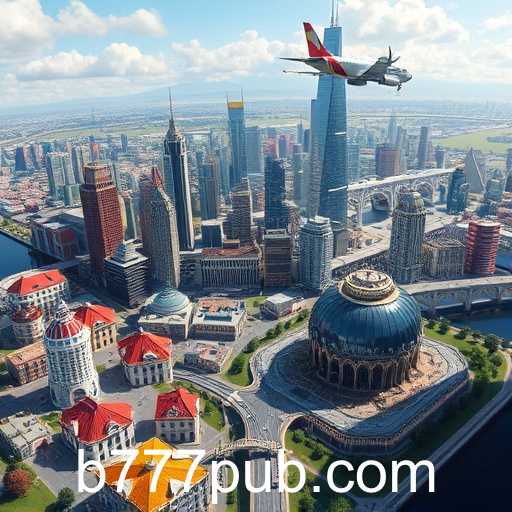 777pub