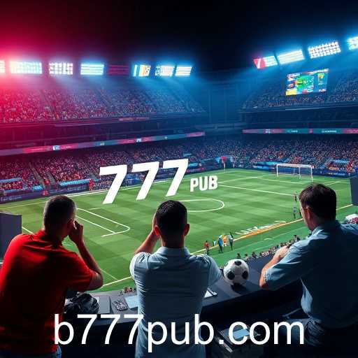 777pub