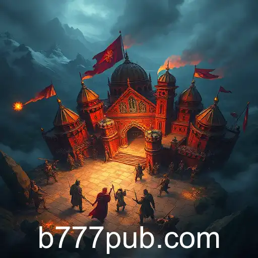 Exploring the Intriguing World of Strategy Games on 777pub
