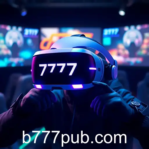The Rise of 777pub: A New Era in Online Gaming